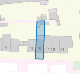 Perceel BGN01-F-7760