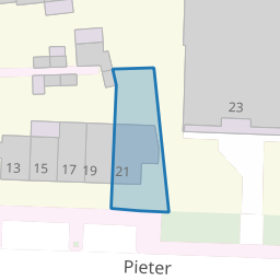 Perceel BGN01-F-7763