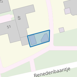 Perceel BGN01-F-7765