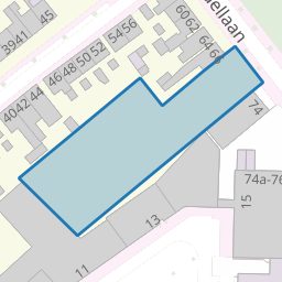 Perceel BGN01-F-7769