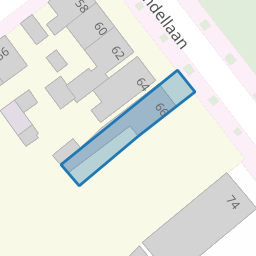 Perceel BGN01-F-7771