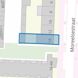 Perceel BGN01-F-7790