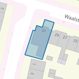 Perceel BGN01-F-7791