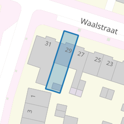Perceel BGN01-F-7792
