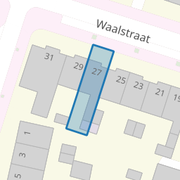 Perceel BGN01-F-7793