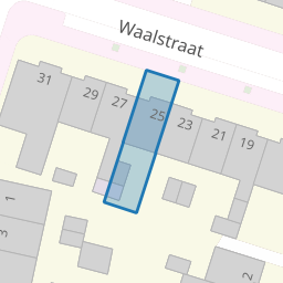 Perceel BGN01-F-7794
