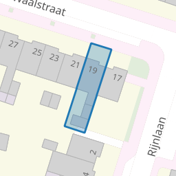 Perceel BGN01-F-7797