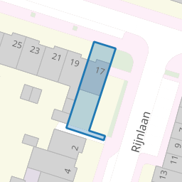 Perceel BGN01-F-7798