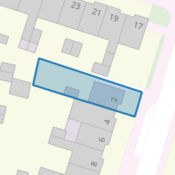 Perceel BGN01-F-7799