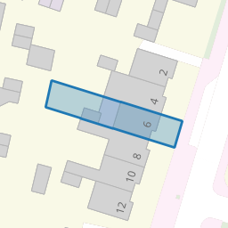 Perceel BGN01-F-7801