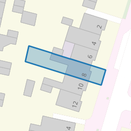 Perceel BGN01-F-7802