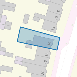 Perceel BGN01-F-7805