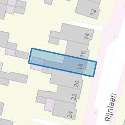 Perceel BGN01-F-7807