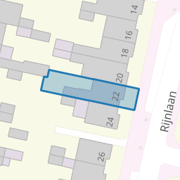 Perceel BGN01-F-7809