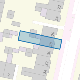 Perceel BGN01-F-7812