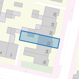 Perceel BGN01-F-7814