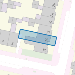 Perceel BGN01-F-7815