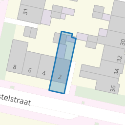 Perceel BGN01-F-7817