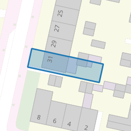 Perceel BGN01-F-7821