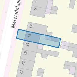 Perceel BGN01-F-7827