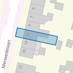 Perceel BGN01-F-7831