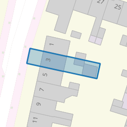 Perceel BGN01-F-7835