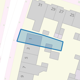 Perceel BGN01-F-7836