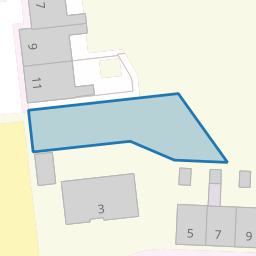 Perceel BGN01-F-7838