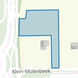 Perceel BGN01-F-7841