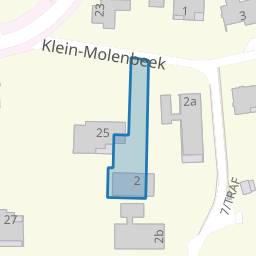 Perceel BGN01-F-7842