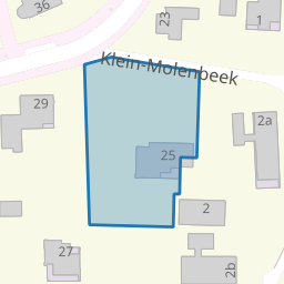 Perceel BGN01-F-7843