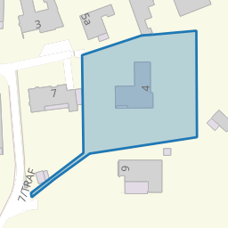 Perceel BGN01-F-7853