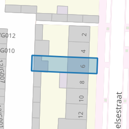 Perceel BGN01-F-7854