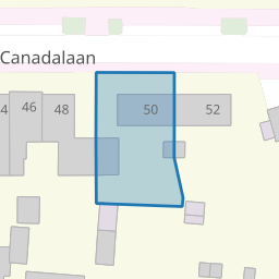 Perceel BGN01-F-7857