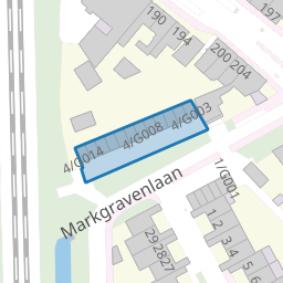 Perceel BGN01-F-7863