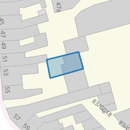 Perceel BGN01-F-7867