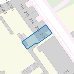 Perceel BGN01-F-7876