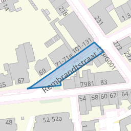 Perceel BGN01-F-7887