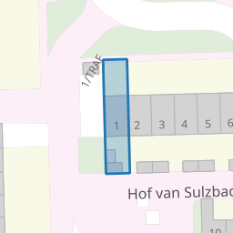 Perceel BGN01-F-7900