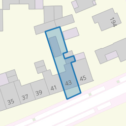 Perceel BGN01-F-7912