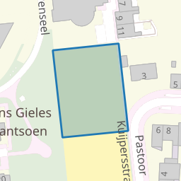 Perceel BGN01-F-7919