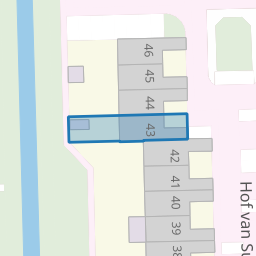 Perceel BGN01-F-7924