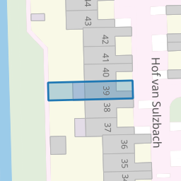 Perceel BGN01-F-7926