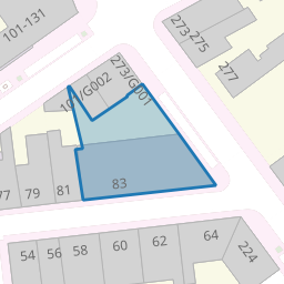 Perceel BGN01-F-7930