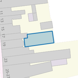 Perceel BGN01-F-7932