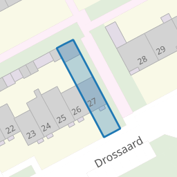 Perceel BGN01-F-7940