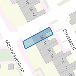 Perceel BGN01-F-7951