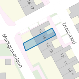 Perceel BGN01-F-7952