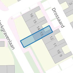 Perceel BGN01-F-7954