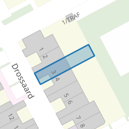 Perceel BGN01-F-7961